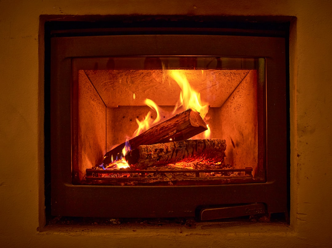 about-01 Fireplace